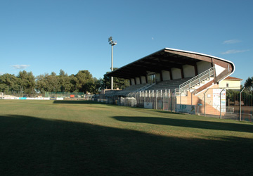 Stade Pourcin